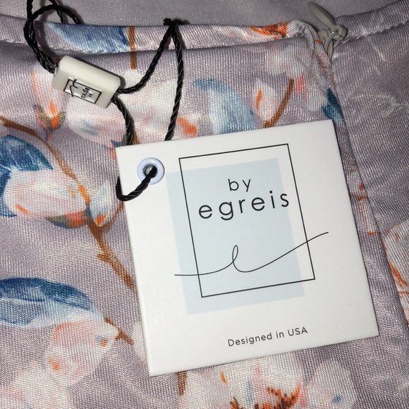 Egreis xsmall swimsuit - Picture 7 of 11